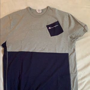 Champion T shirt